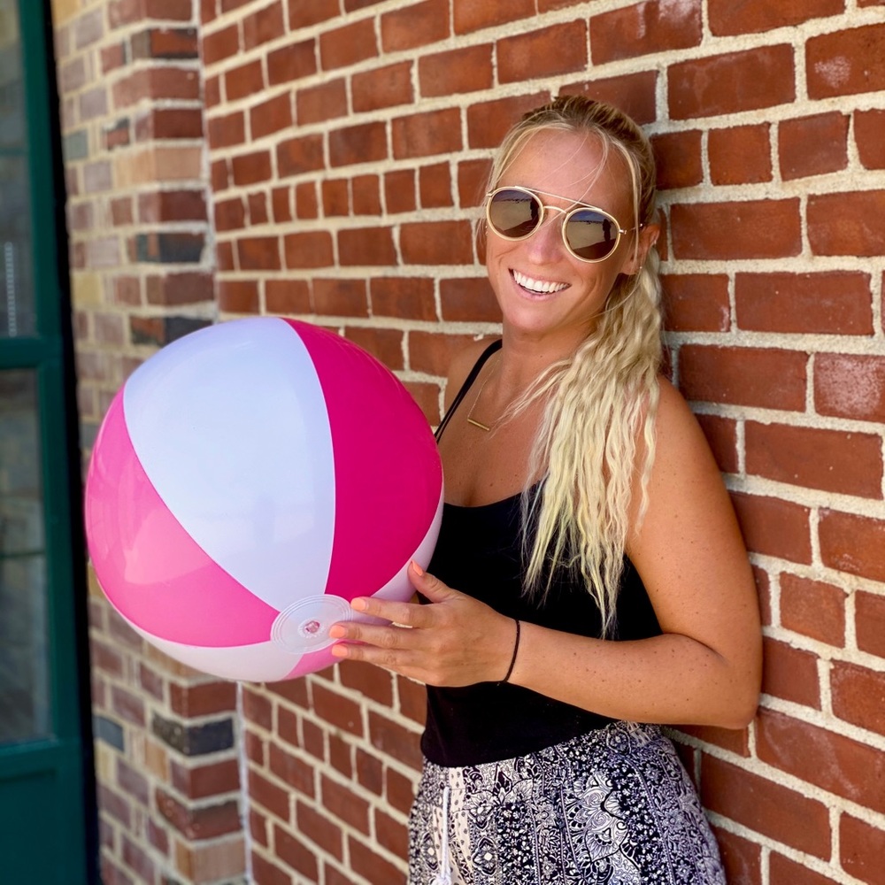 Meet your Posher, Kaitlin